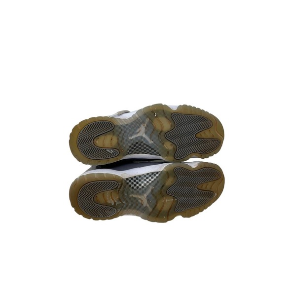 Jordan 11 Retro Cool Grey 2021 Mens 9.5 - Picture 3 of 8